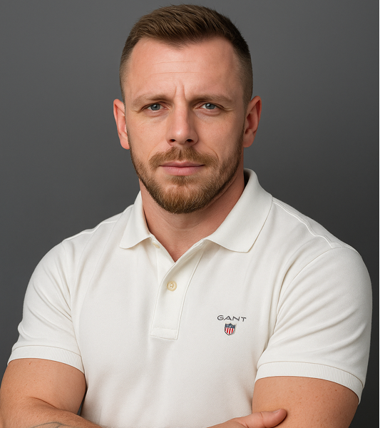 Michal Kupsa - Strategie, UX, produkt & růst