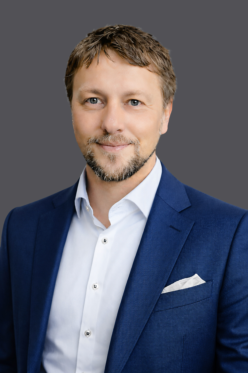 Petr Šrámek - UX/UI design & technická kvalita